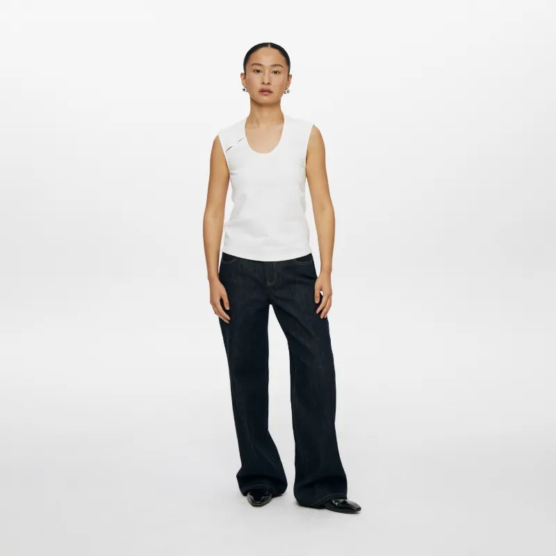 ONE UP Tank Tops Women's-3