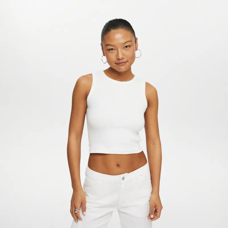 ONE UP Tank Tops Women's-2