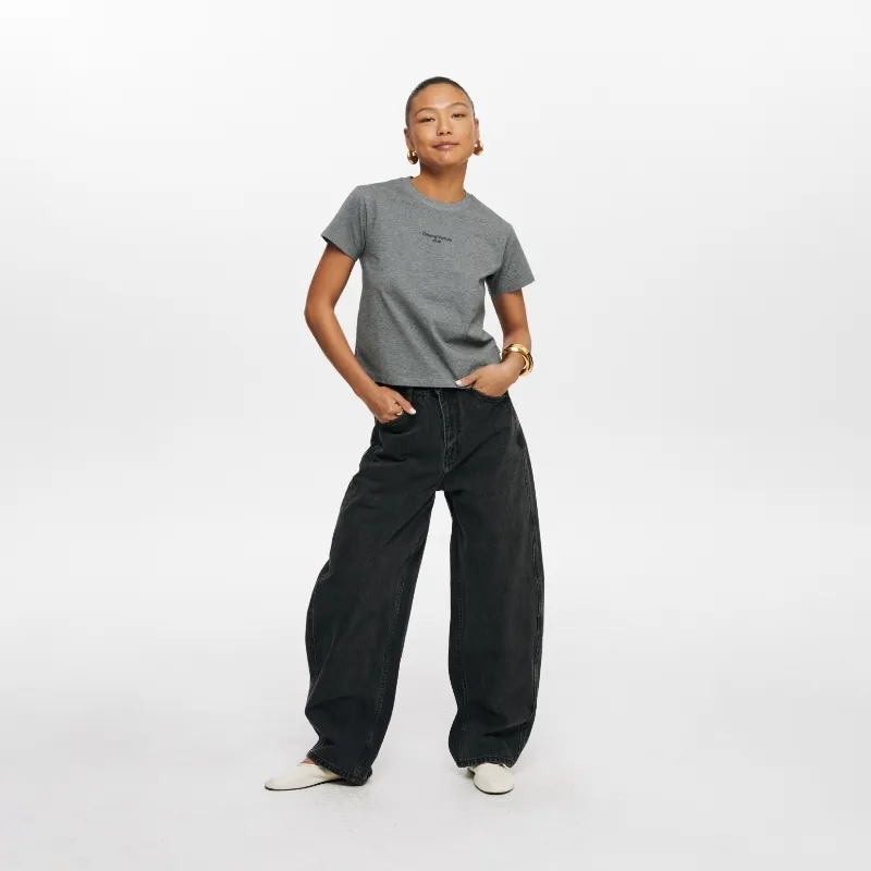 ONE UP T Shirts Women's-18