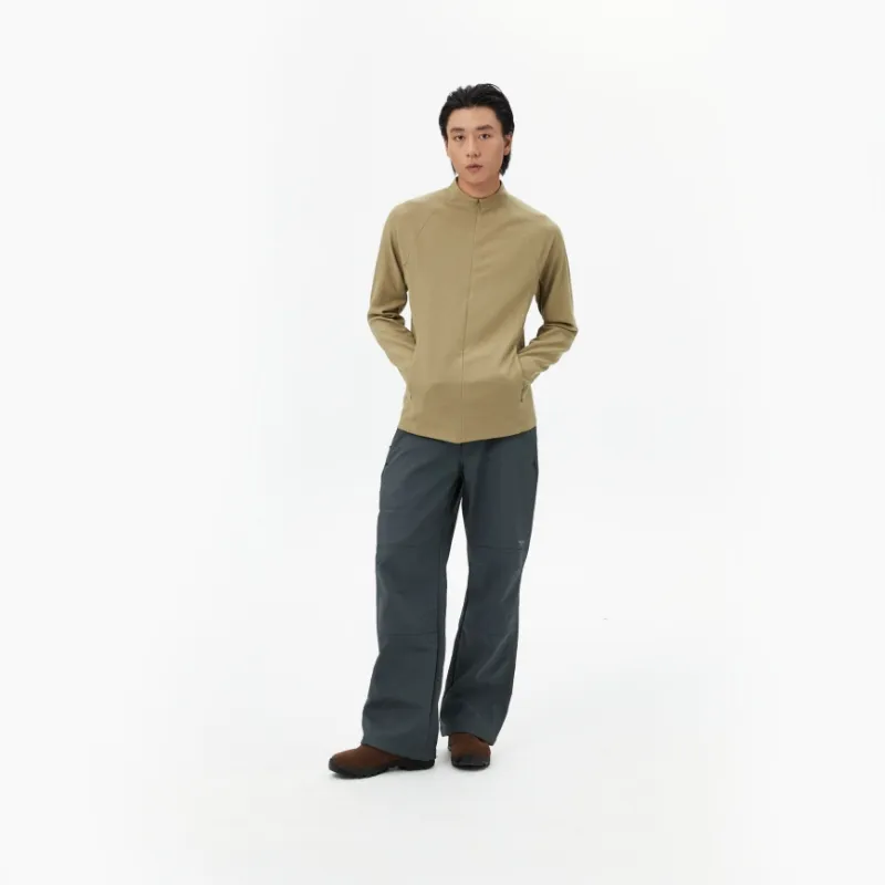 ONE UP Casual Pants Unisex-2