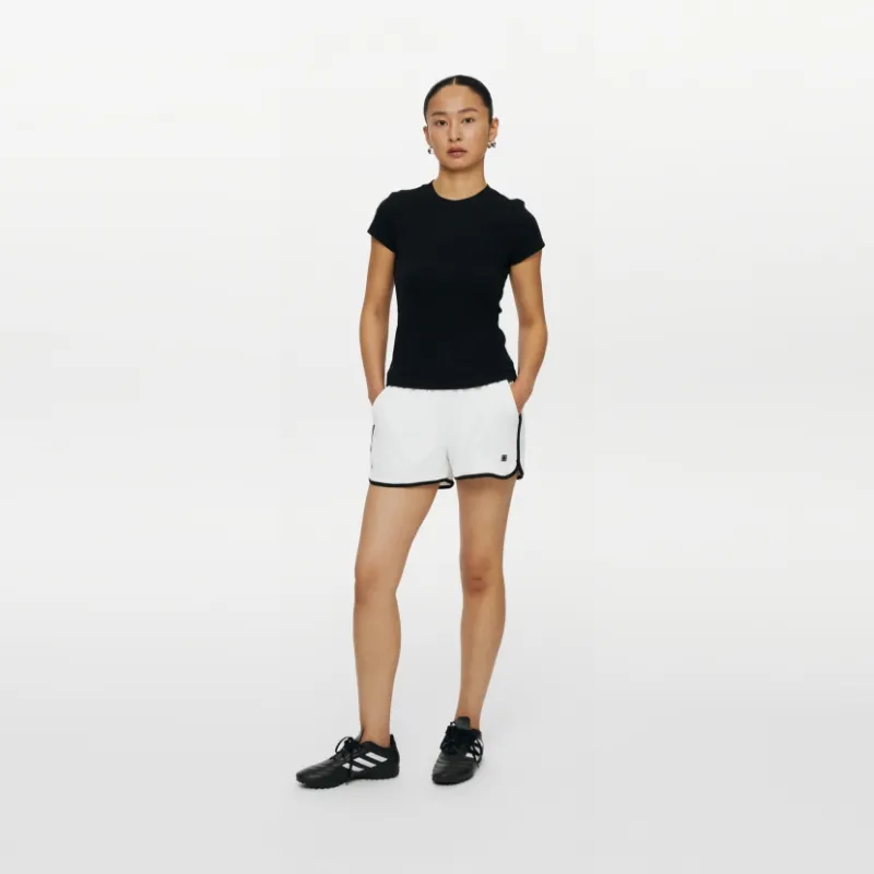 ONE UP Casual Shorts Women's-3