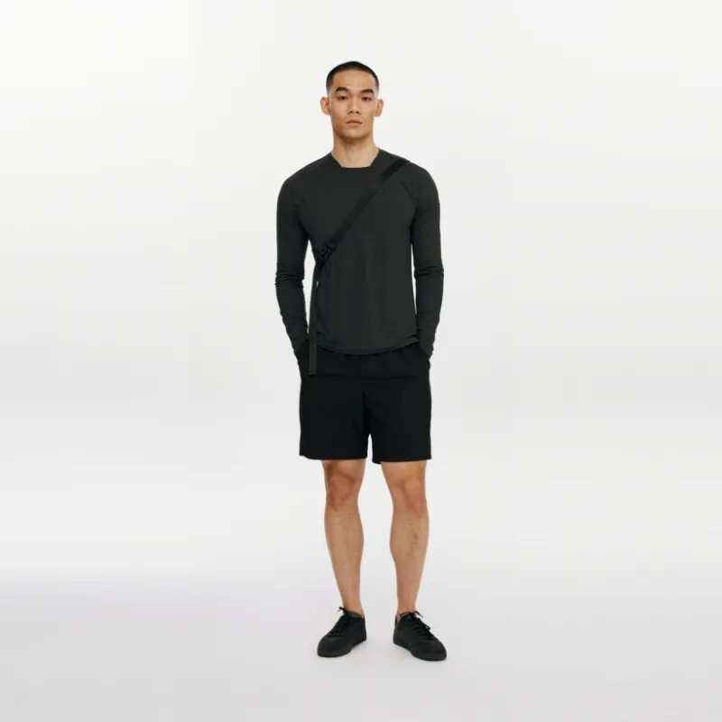 ONE UP Casual Shorts Unisex-11