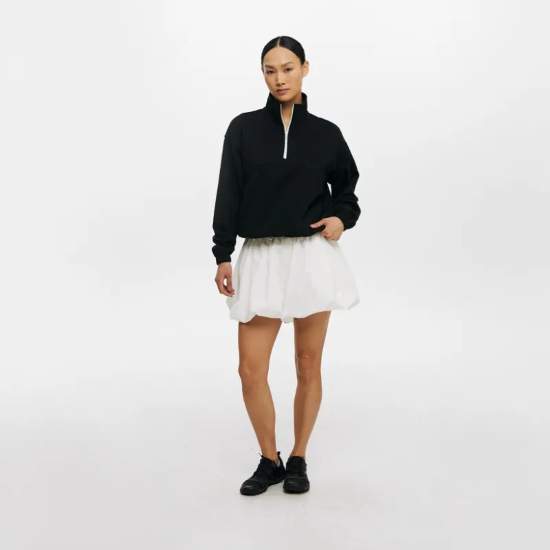 ONE UP Sweatshirts Women's-10