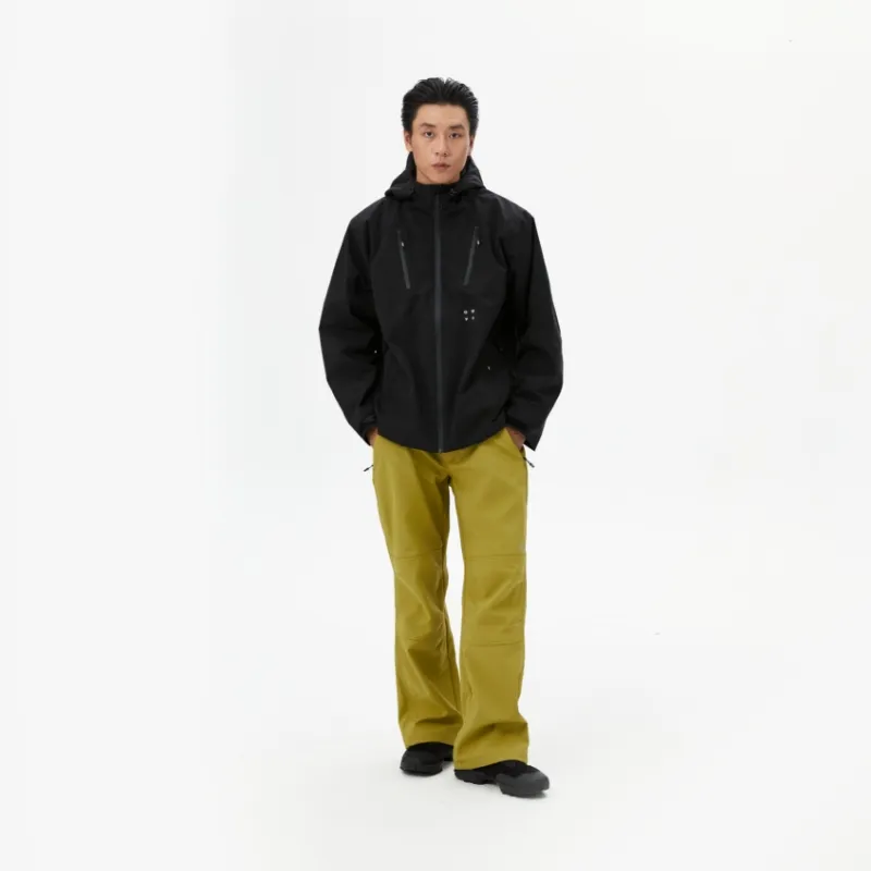ONE UP Casual Pants Unisex-10