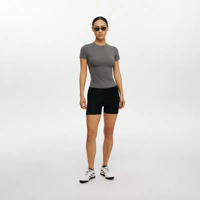 ONE UP Yoga Shorts Women's-7