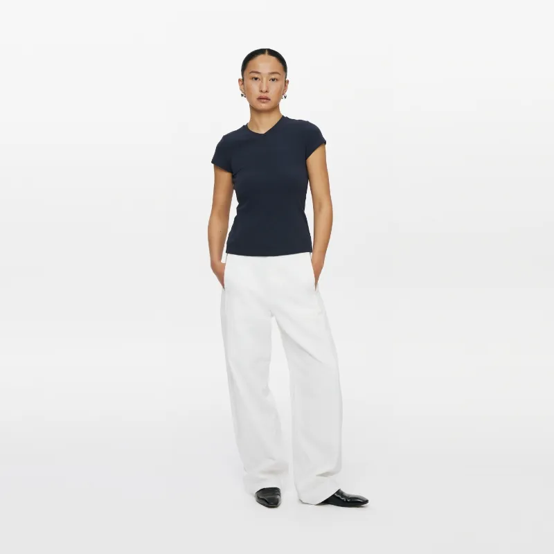 ONE UP T Shirts Women's-17