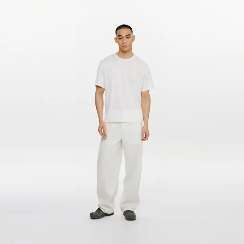 ONE UP Casual Pants Unisex-3