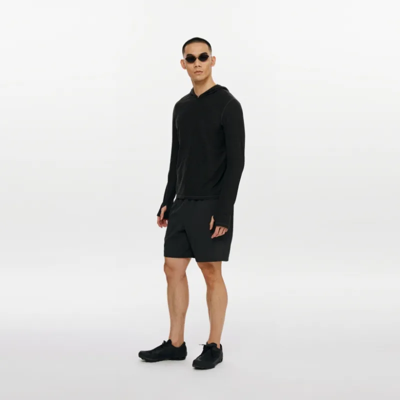 ONE UP Casual Shorts Unisex-7