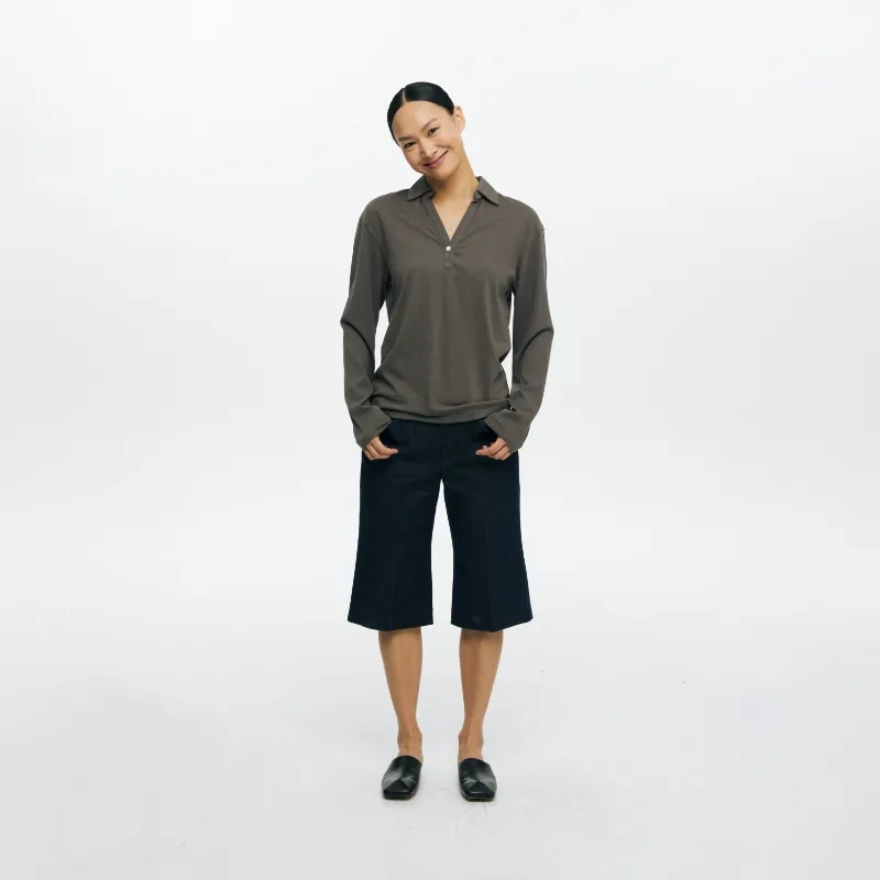 ONE UP T Shirts Women's-6