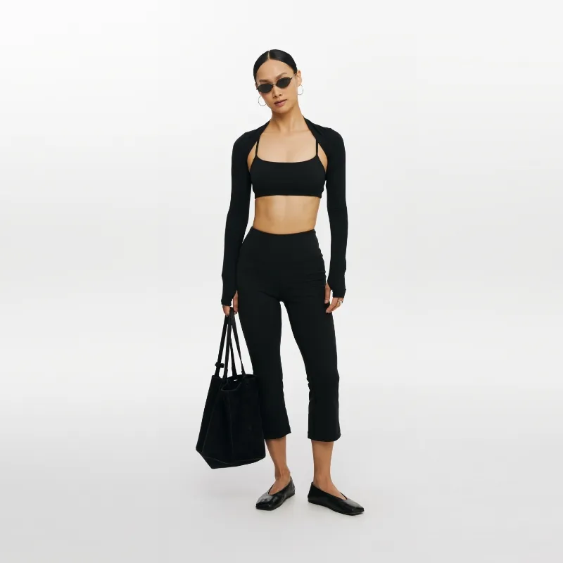 ONE UP Yoga Pants Women's-7