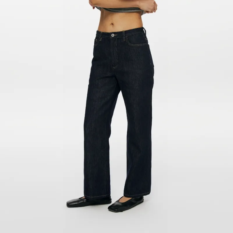 ONE UP Jeans Women's Original Denim-2