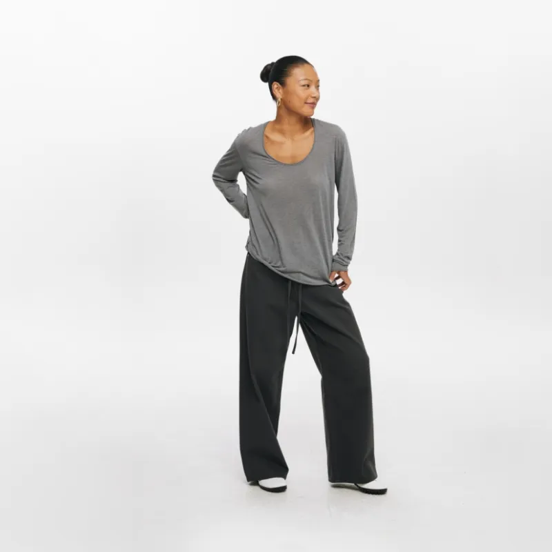ONE UP T Shirts Women's-2