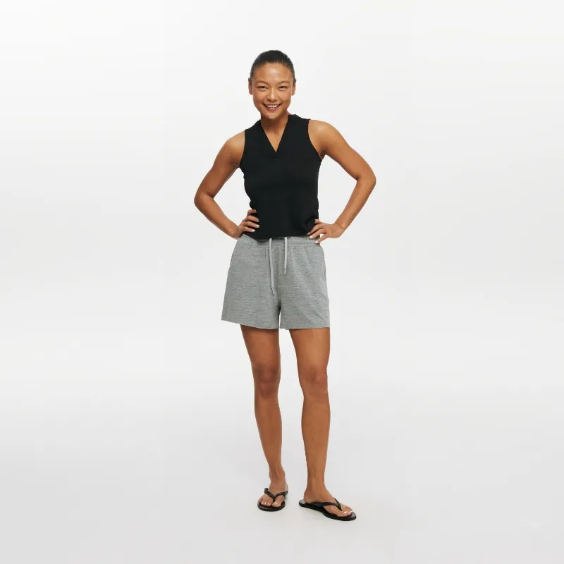 ONE UP Casual Shorts Unisex-2