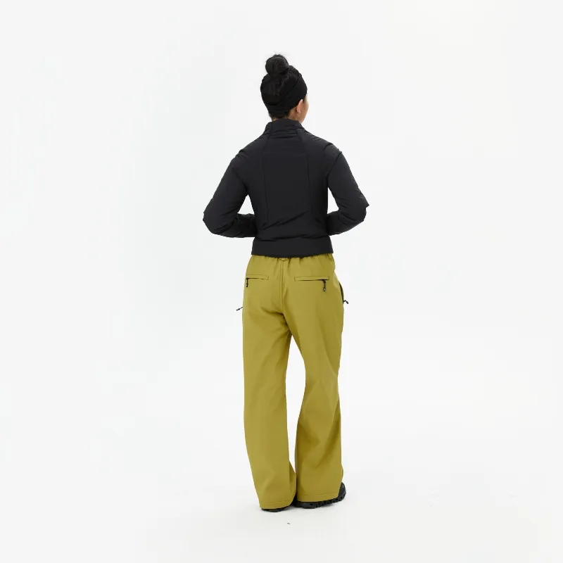 ONE UP Casual Pants Unisex-11