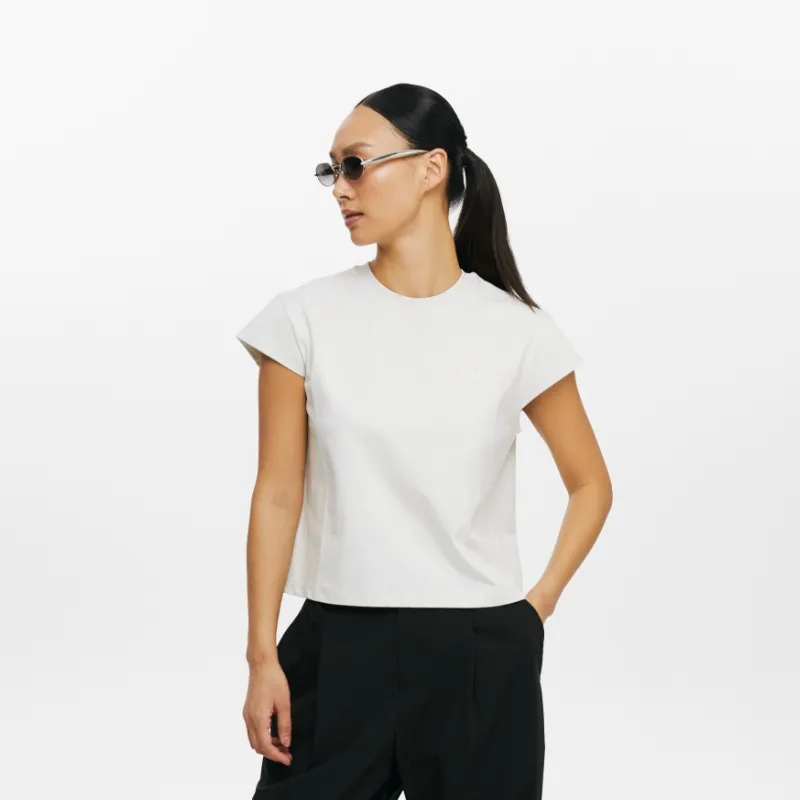 ONE UP T Shirts Women's-15