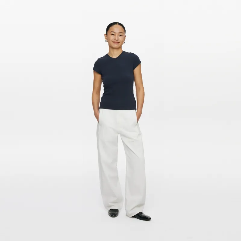 ONE UP Casual Pants Unisex-5