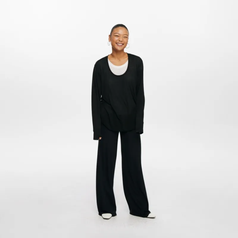 ONE UP T Shirts Women's-6