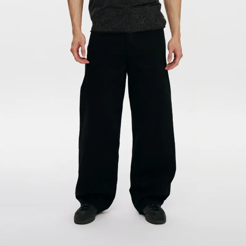 ONE UP Casual Pants Unisex-8