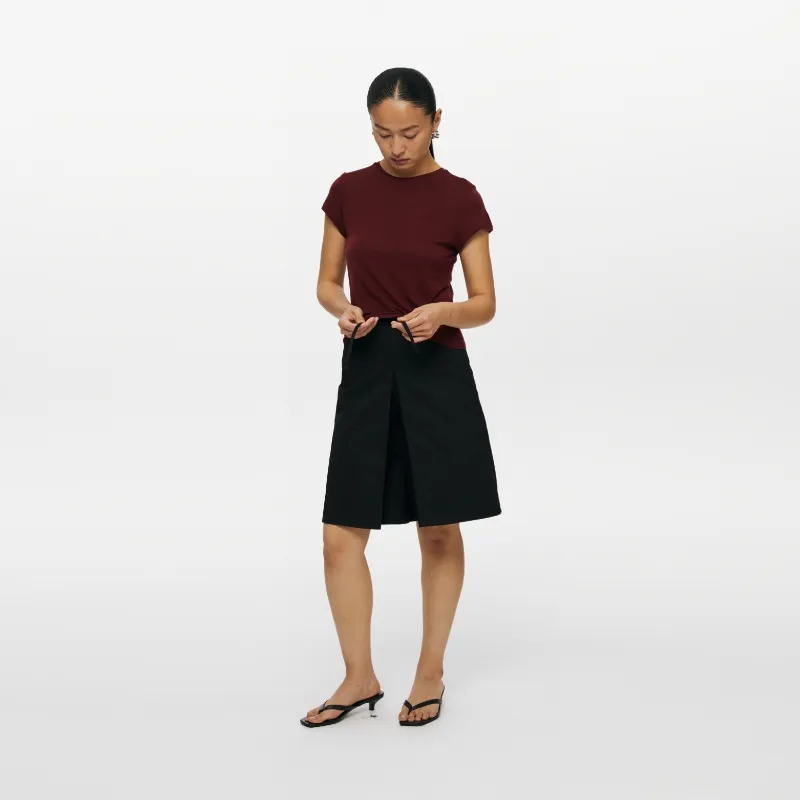 ONE UP Casual Shorts Women's-11