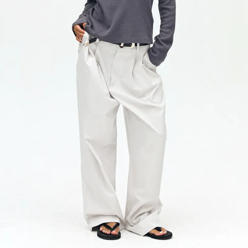 ONE UP Casual Pants Unisex-5