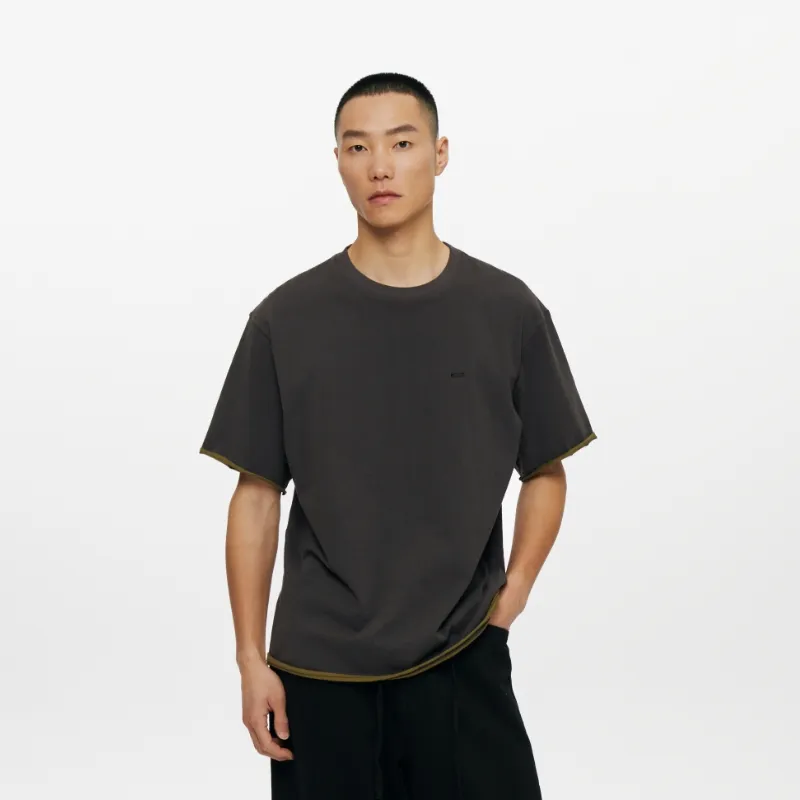 ONE UP T Shirts Unisex-18