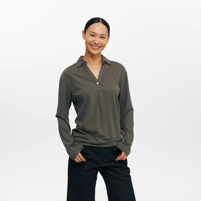 ONE UP T Shirts Women's-7