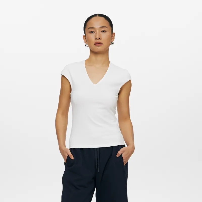 ONE UP T Shirts Women's-3