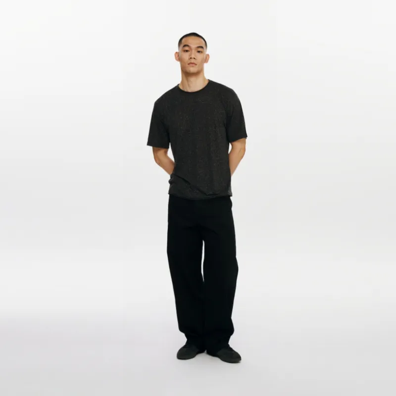 ONE UP Casual Pants Unisex-9