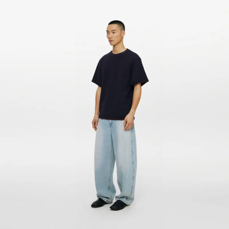 ONE UP T Shirts Unisex-11