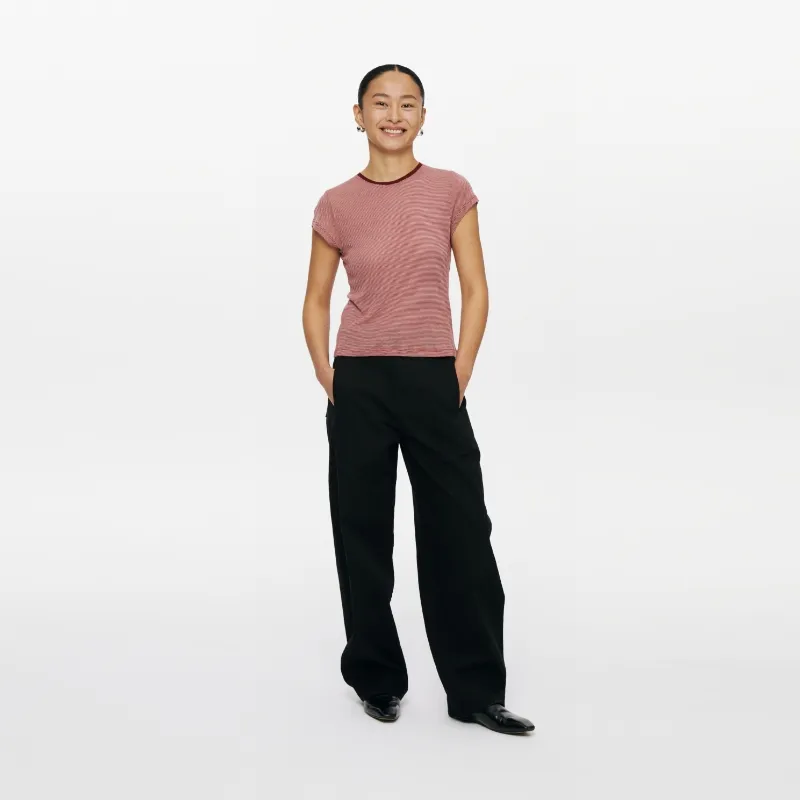 ONE UP Casual Pants Unisex-11