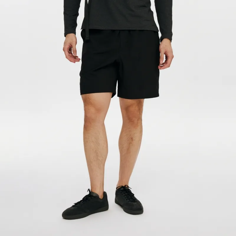 ONE UP Casual Shorts Unisex-10