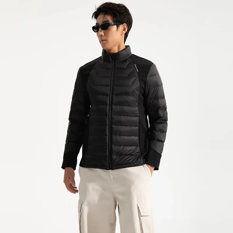 OTB Down Jackets Unisex-3