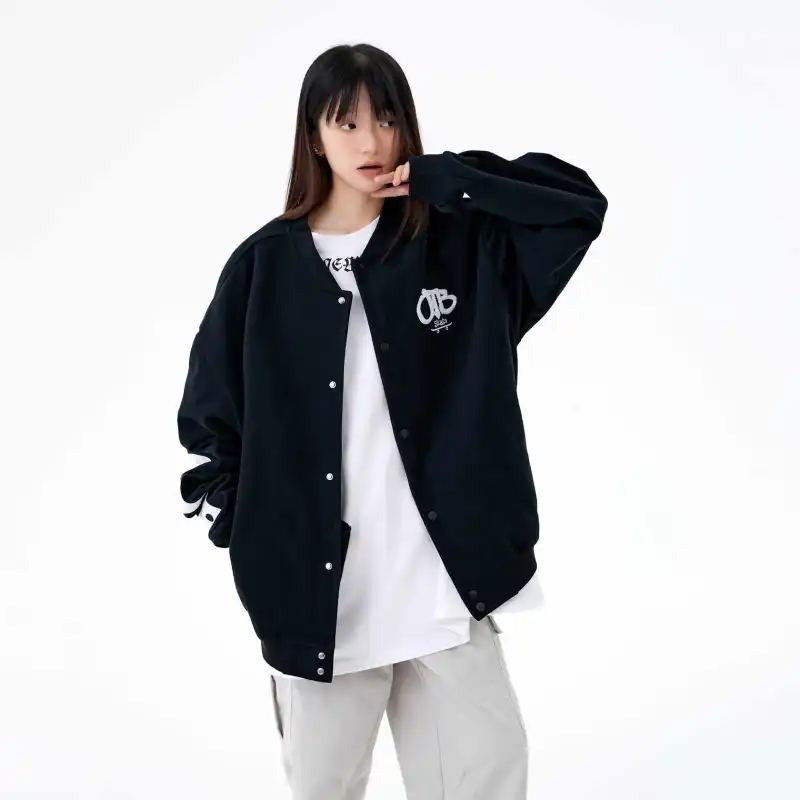 OTB Baseball Jerseys Unisex-1