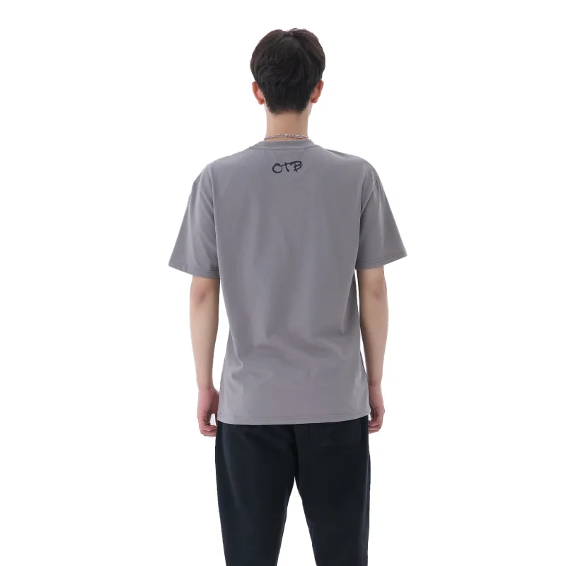 OTB T Shirts Unisex-15
