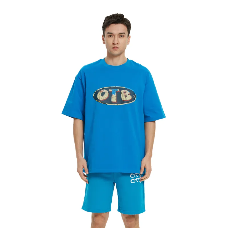 OTB T Shirts Unisex-2