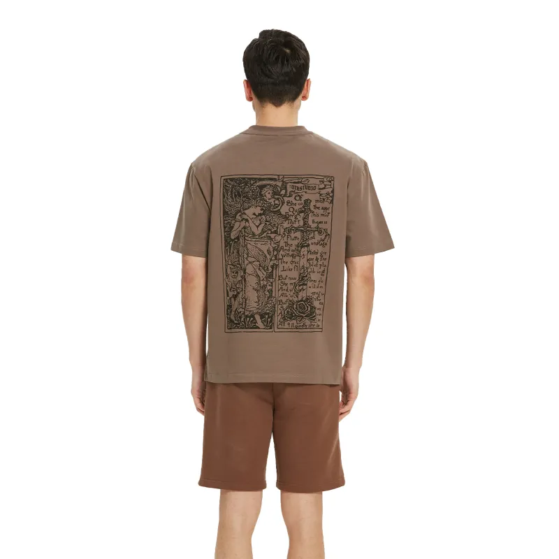 OTB T Shirts Unisex-3
