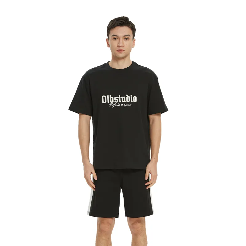 OTB T Shirts Unisex-22