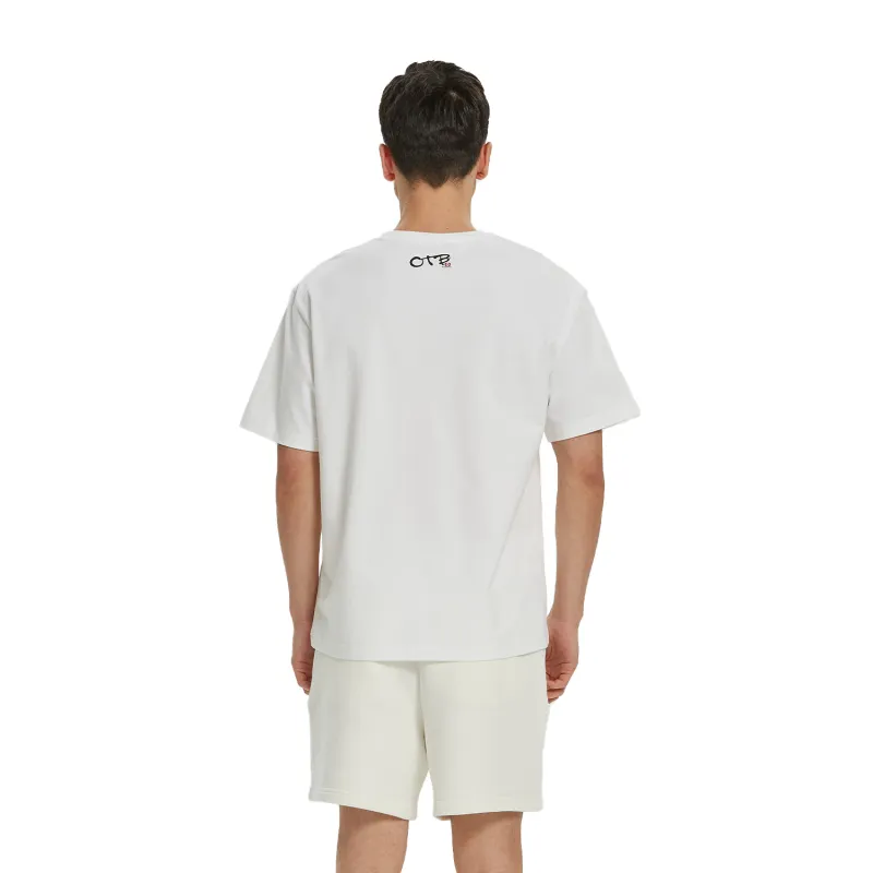 OTB T Shirts Unisex-11