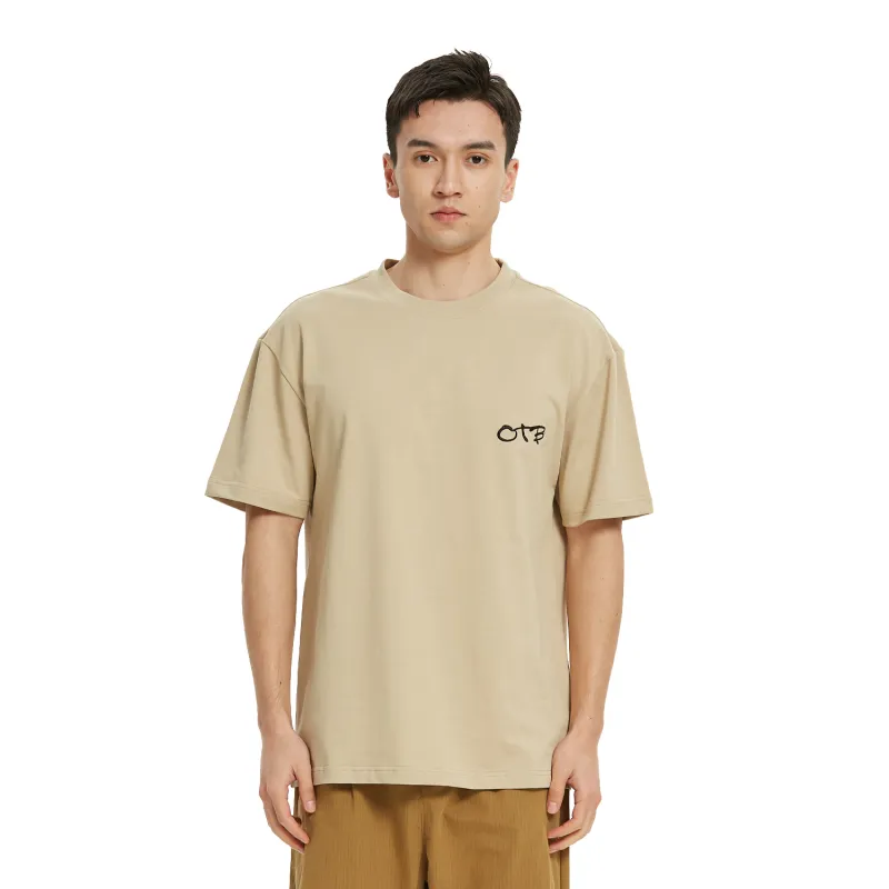 OTB T Shirts Unisex-5