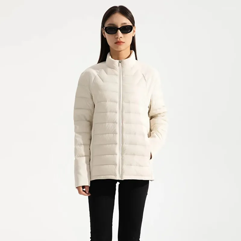 OTB Down Jackets Unisex-11