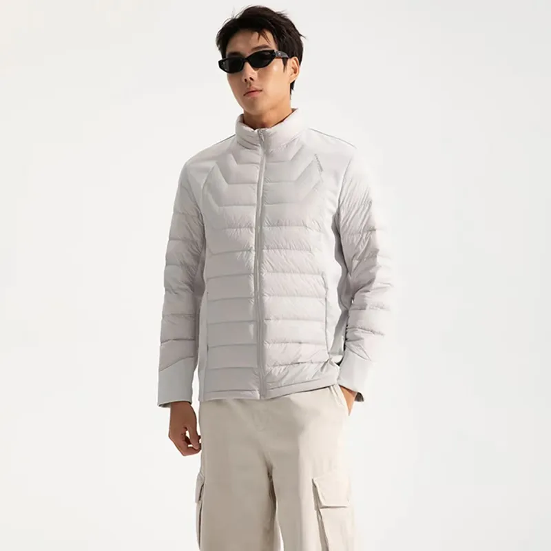 OTB Down Jackets Unisex-7