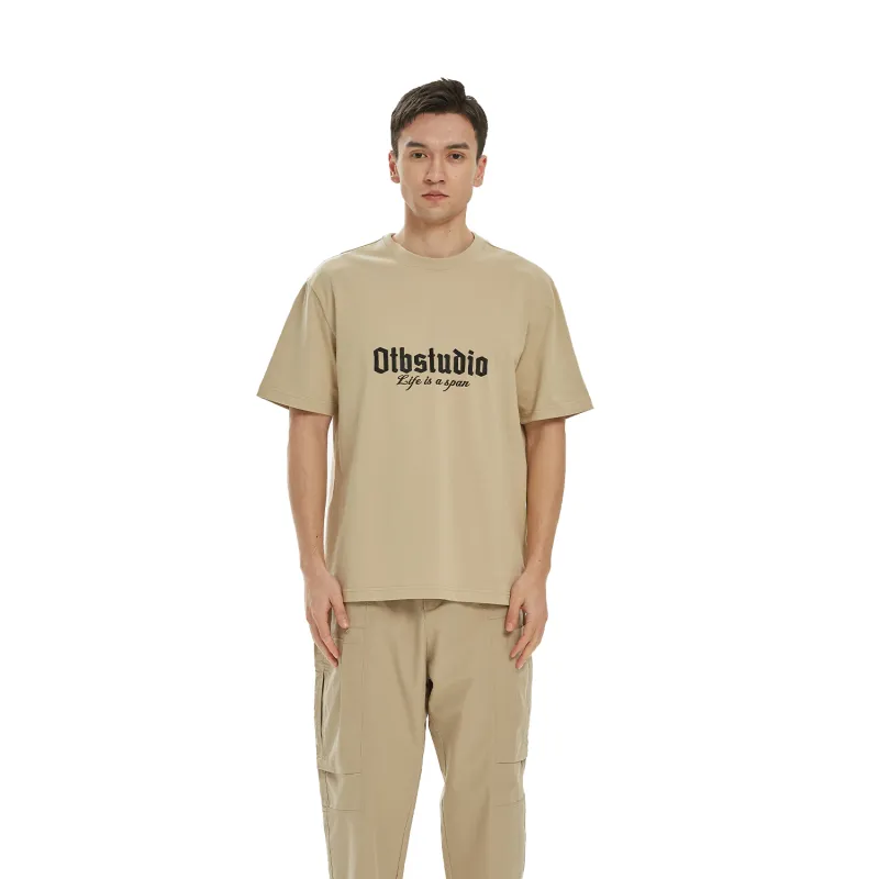 OTB T Shirts Unisex-10