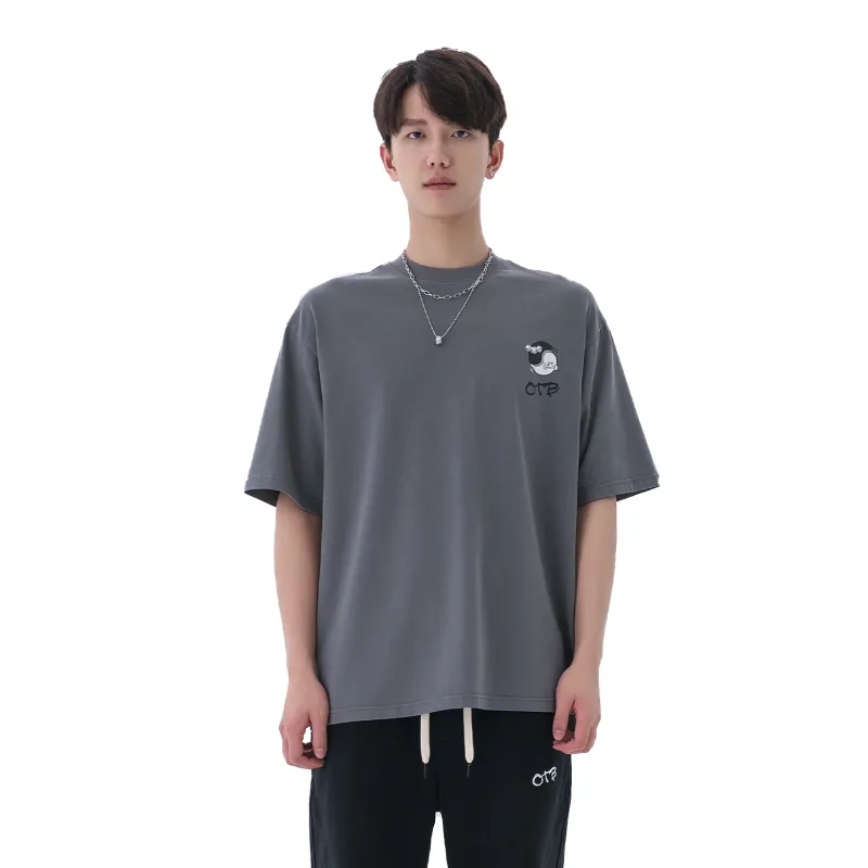 OTB T Shirts Unisex-9