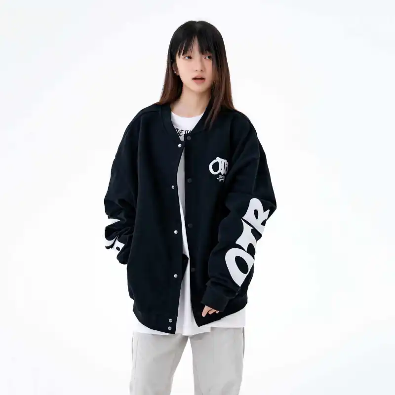 OTB Baseball Jerseys Unisex-2