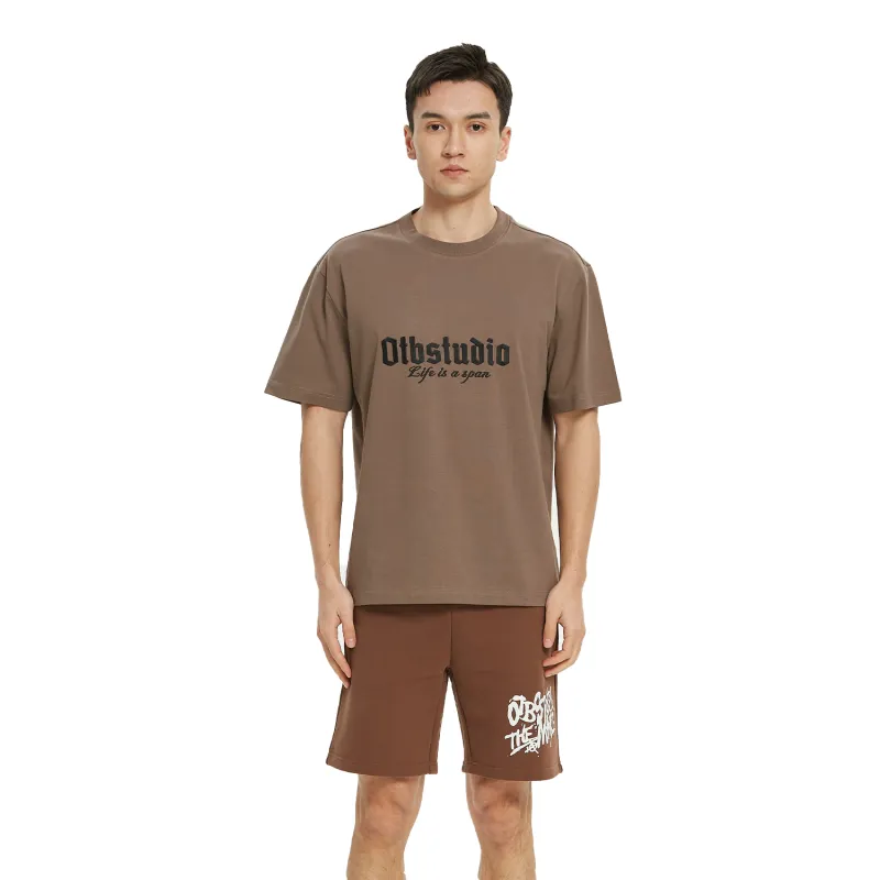 OTB T Shirts Unisex-2