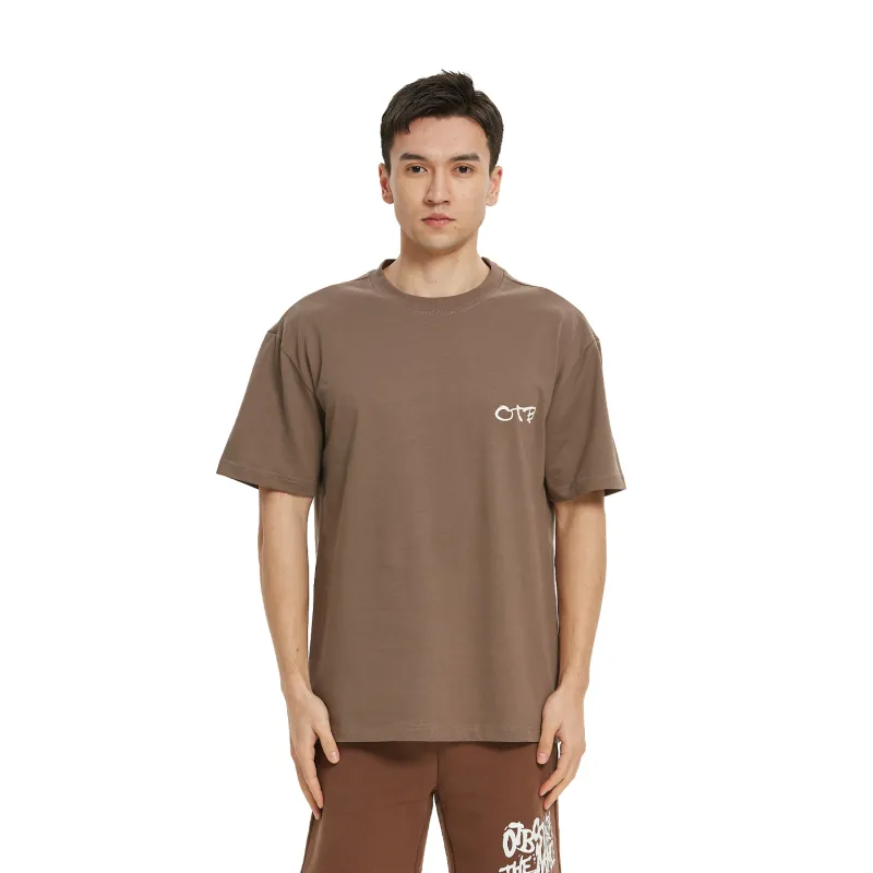 OTB T Shirts Unisex-2