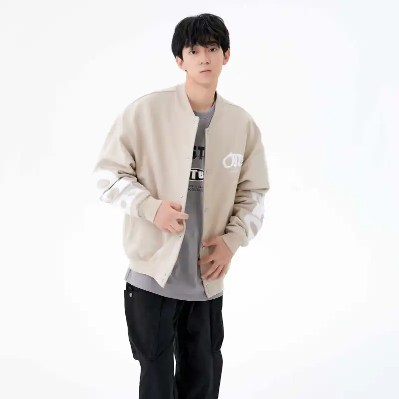 OTB Baseball Jerseys Unisex-8