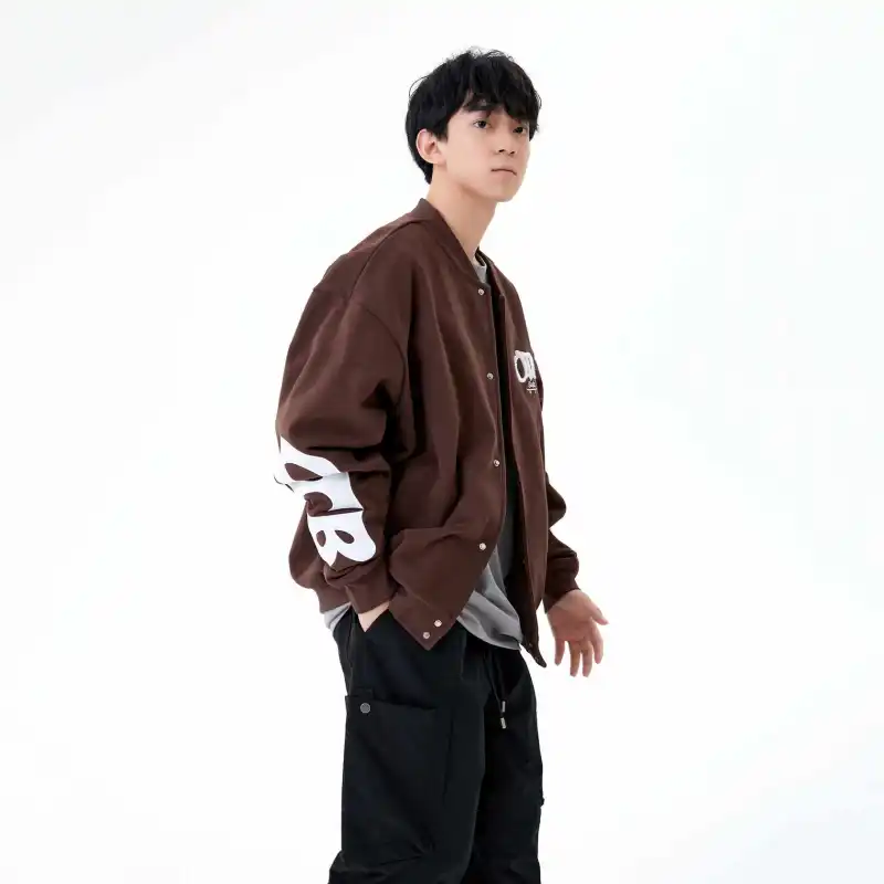 OTB Baseball Jerseys Unisex-13