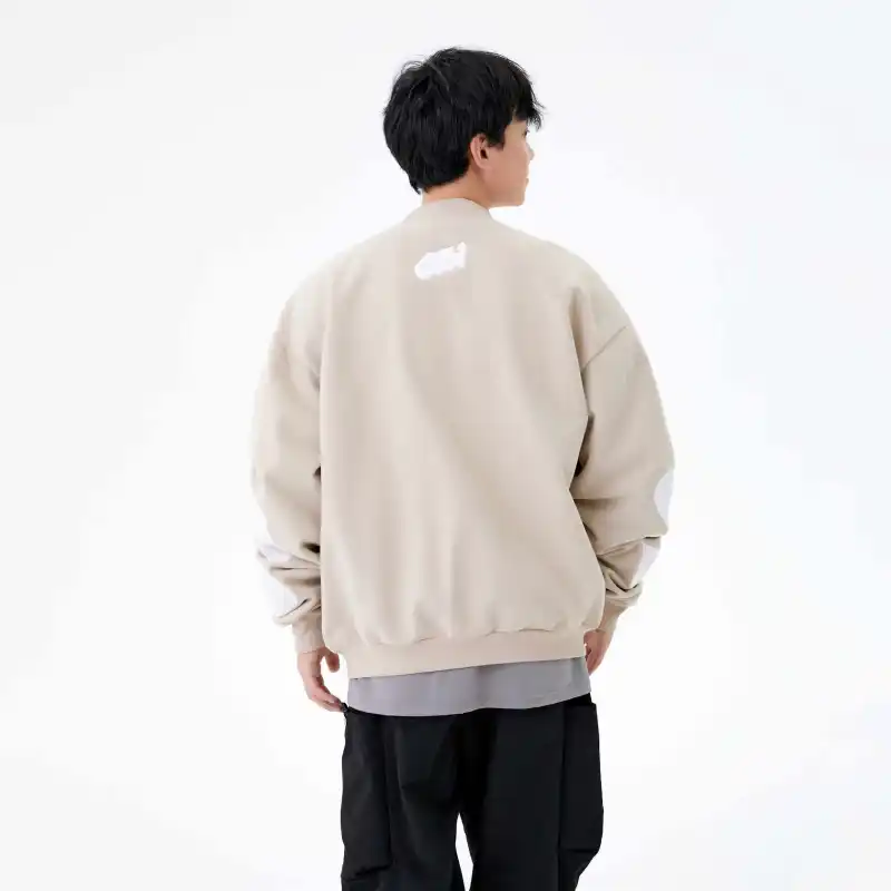 OTB Baseball Jerseys Unisex-9
