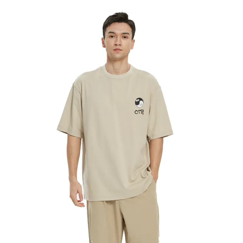 OTB T Shirts Unisex-2